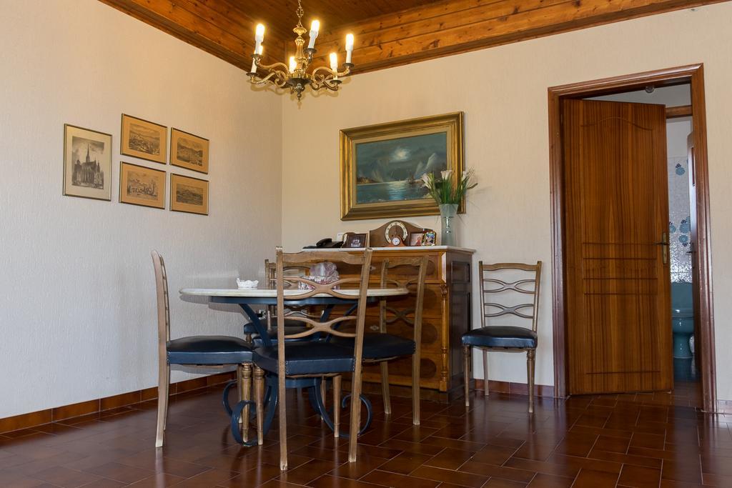 Sunset Beach House Kato Alepokhorion Ngoại thất bức ảnh