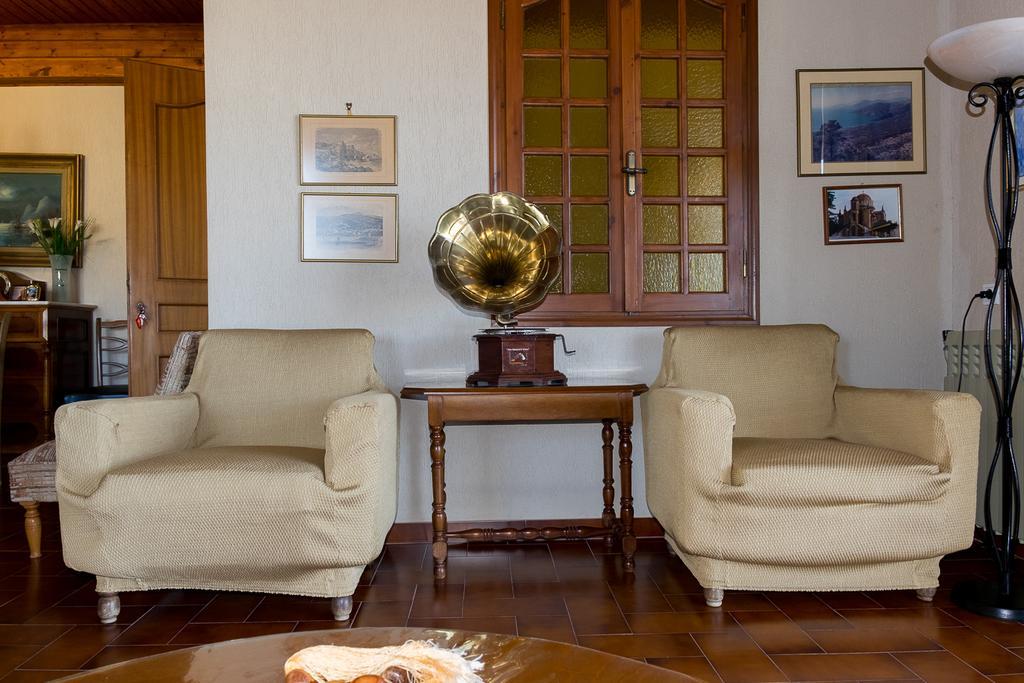 Sunset Beach House Kato Alepokhorion Ngoại thất bức ảnh