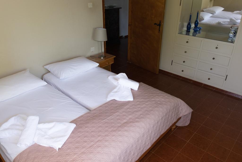 Sunset Beach House Kato Alepokhorion Ngoại thất bức ảnh