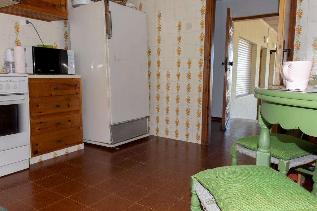 Sunset Beach House Kato Alepokhorion Ngoại thất bức ảnh